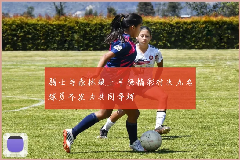骑士与森林狼上半场精彩对决九名球员齐发力共同争辉