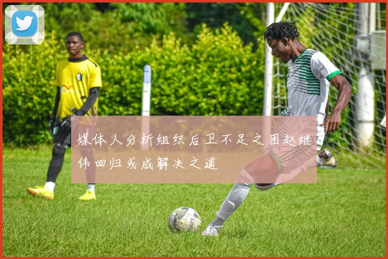 媒体人分析组织后卫不足之困赵继伟回归或成解决之道